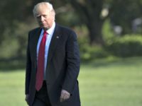 Disciplining the President: West Wing Gushes Leaked Details About How Aides Locking Down Information Flow, Controlling Donald Trump