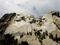Kassam: They’re Coming for Mount Rushmore, But They SHOULD Be Tearing Down the DemoKKKrat Party